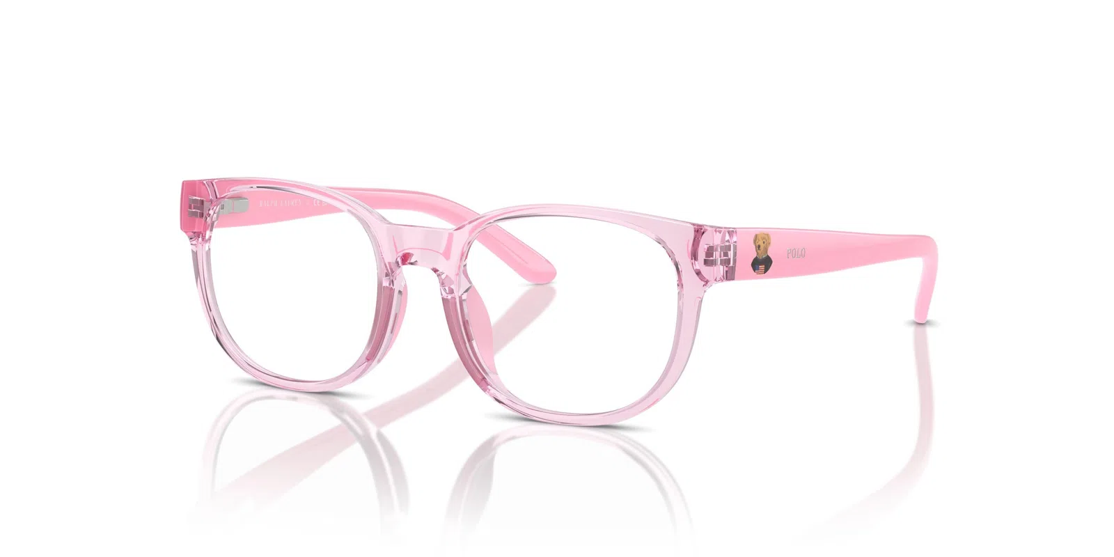 Polo Prep 8549U Eyeglasses - view 13